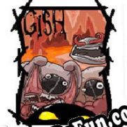Gish (2004/ENG/MULTI10/License)