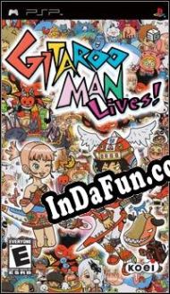 Gitaroo Man Lives! (2006/ENG/MULTI10/Pirate)