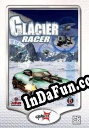 Glacier (2005/ENG/MULTI10/RePack from DimitarSerg)