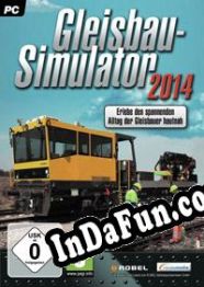 Gleisbau-Simulator 2014 (2013/ENG/MULTI10/License)