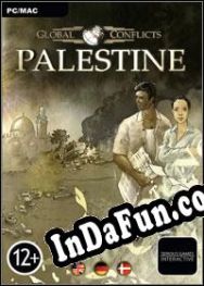 Global Conflicts: Palestine (2007/ENG/MULTI10/Pirate)
