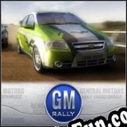 GM Rally (2009/ENG/MULTI10/RePack from pHrOzEn HeLL)