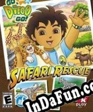 Go, Diego, Go!: Safari Rescue (2007/ENG/MULTI10/Pirate)