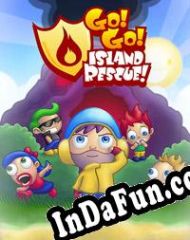 Go! Go! Island Rescue (2010/ENG/MULTI10/Pirate)