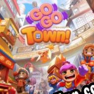 Go-Go Town! (2021/ENG/MULTI10/License)