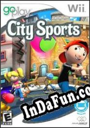 Go Play City Sports (2009/ENG/MULTI10/Pirate)