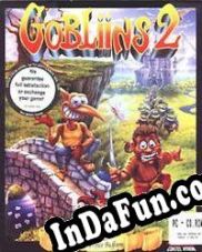 Gobliins 2 (1992/ENG/MULTI10/License)