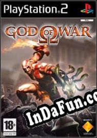 God of War (2005) (2005/ENG/MULTI10/RePack from AHCU)