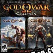 God of War Collection (2009/ENG/MULTI10/RePack from BetaMaster)