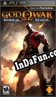 God of War: Ghost of Sparta (2010) | RePack from DimitarSerg