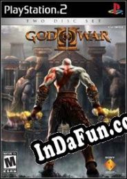 God of War II (2007/ENG/MULTI10/Pirate)