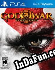 God of War III Remastered (2015/ENG/MULTI10/RePack from JMP)