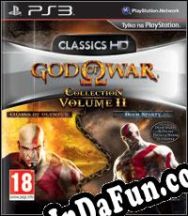 God of War: Origins Collection (2011) | RePack from ASSiGN