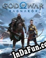 God of War: Ragnarok (2022/ENG/MULTI10/RePack from H2O)