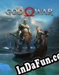 God of War (2018/ENG/MULTI10/RePack from iNDUCT)