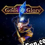 Gods and Glory (2016/ENG/MULTI10/License)