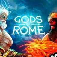 Gods of Rome (2015/ENG/MULTI10/Pirate)