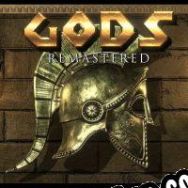 Gods Remastered (2018/ENG/MULTI10/RePack from 2000AD)