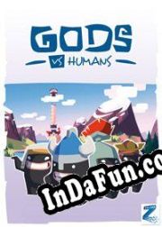 Gods vs Humans (2010) | RePack from OUTLAWS