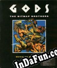 Gods (1991/ENG/MULTI10/RePack from CLASS)