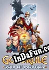 Godsrule: War of Mortals (2013/ENG/MULTI10/RePack from ASSiGN)