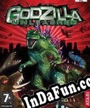 Godzilla: Unleashed (2007/ENG/MULTI10/RePack from HERiTAGE)