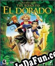 Gold and Glory: The Road to El Dorado (2000/ENG/MULTI10/License)