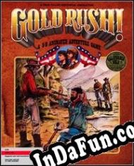 Gold Rush! (1988/ENG/MULTI10/Pirate)