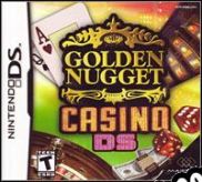 Golden Nugget Casino DS (2005/ENG/MULTI10/RePack from HYBRiD)