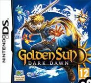 Golden Sun: Dark Dawn (2010/ENG/MULTI10/License)