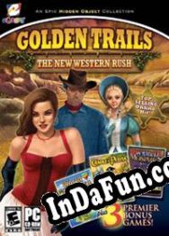 Golden Trails: The New Western Rush (2010/ENG/MULTI10/License)