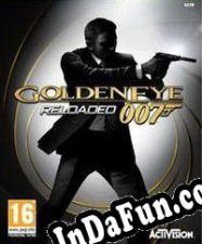 GoldenEye 007: Reloaded (2011) | RePack from ENGiNE