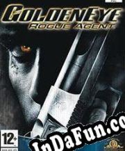GoldenEye: Rogue Agent (2004) | RePack from BACKLASH