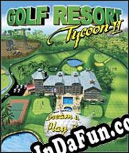 Golf Resort Tycoon 2 (2002/ENG/MULTI10/RePack from CBR)