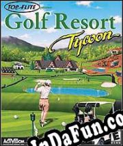 Golf Resort Tycoon (2001/ENG/MULTI10/RePack from dEViATED)