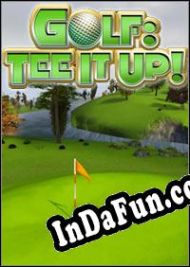 Golf: Tee It Up! (2008) | RePack from Drag Team