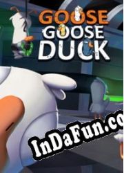 Goose Goose Duck (2021/ENG/MULTI10/License)