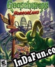Goosebumps: HorrorLand (2008/ENG/MULTI10/Pirate)