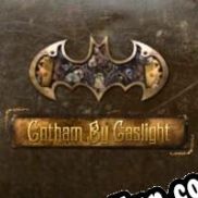 Gotham by Gaslight (2021/ENG/MULTI10/RePack from SDV)