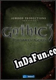 Gothic 3: Forsaken Gods (2008/ENG/MULTI10/Pirate)