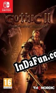 Gothic II Complete Classic (2023/ENG/MULTI10/RePack from ACME)