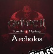 Gothic II: The Chronicles of Myrtana Archolos (2021/ENG/MULTI10/RePack from MTCT)