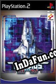 Gradius III & IV (2000) | RePack from Drag Team