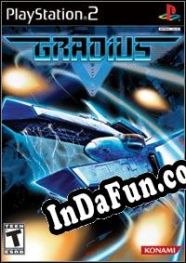 Gradius V (2004/ENG/MULTI10/RePack from DECADE)