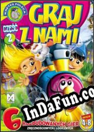 Graj z nami czesc 2 (2007/ENG/MULTI10/RePack from dEViATED)