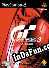 Gran Turismo 3: A-Spec (2001/ENG/MULTI10/RePack from NoPE)