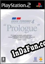 Gran Turismo 4: Prologue (2004/ENG/MULTI10/RePack from RESURRECTiON)