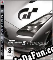Gran Turismo 5 Prologue (2008/ENG/MULTI10/License)