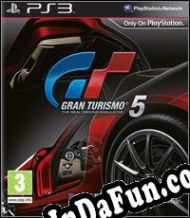 Gran Turismo 5 (2010) | RePack from BetaMaster