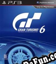 Gran Turismo 6 (2013) | RePack from SZOPKA